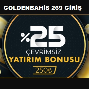 golden bahis 269
