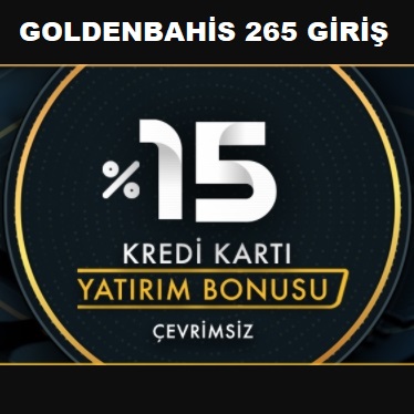 goldenbahis 265