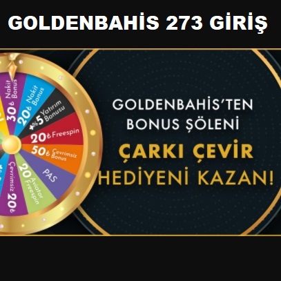 goldenbahis 273