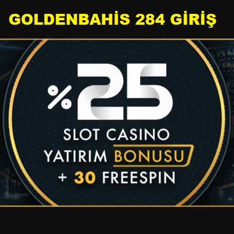 goldenbahis 284