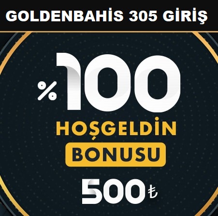 goldenbahis 305